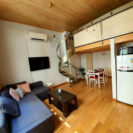Marinac33 Precioso Apartamento Con Piscina En El Centro De Malaga Lägenhet Exteriör bild