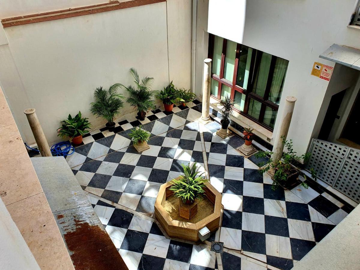 Marinac33 Precioso Apartamento Con Piscina En El Centro De Malaga Lägenhet Exteriör bild