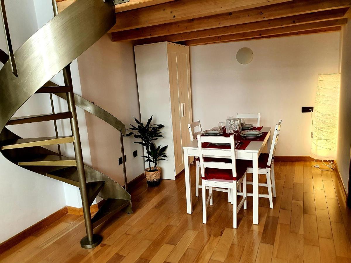 Marinac33 Precioso Apartamento Con Piscina En El Centro De Malaga Lägenhet Exteriör bild