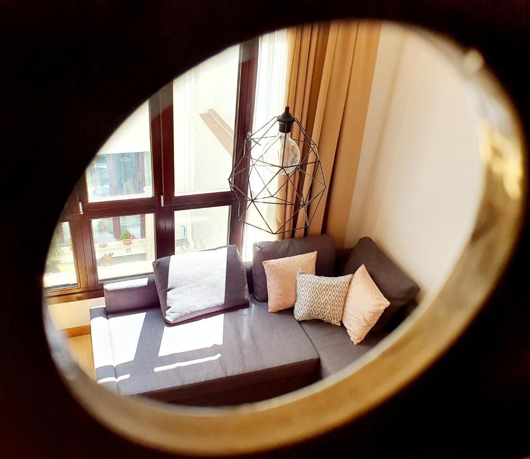 Marinac33 Precioso Apartamento Con Piscina En El Centro De Malaga Lägenhet Exteriör bild