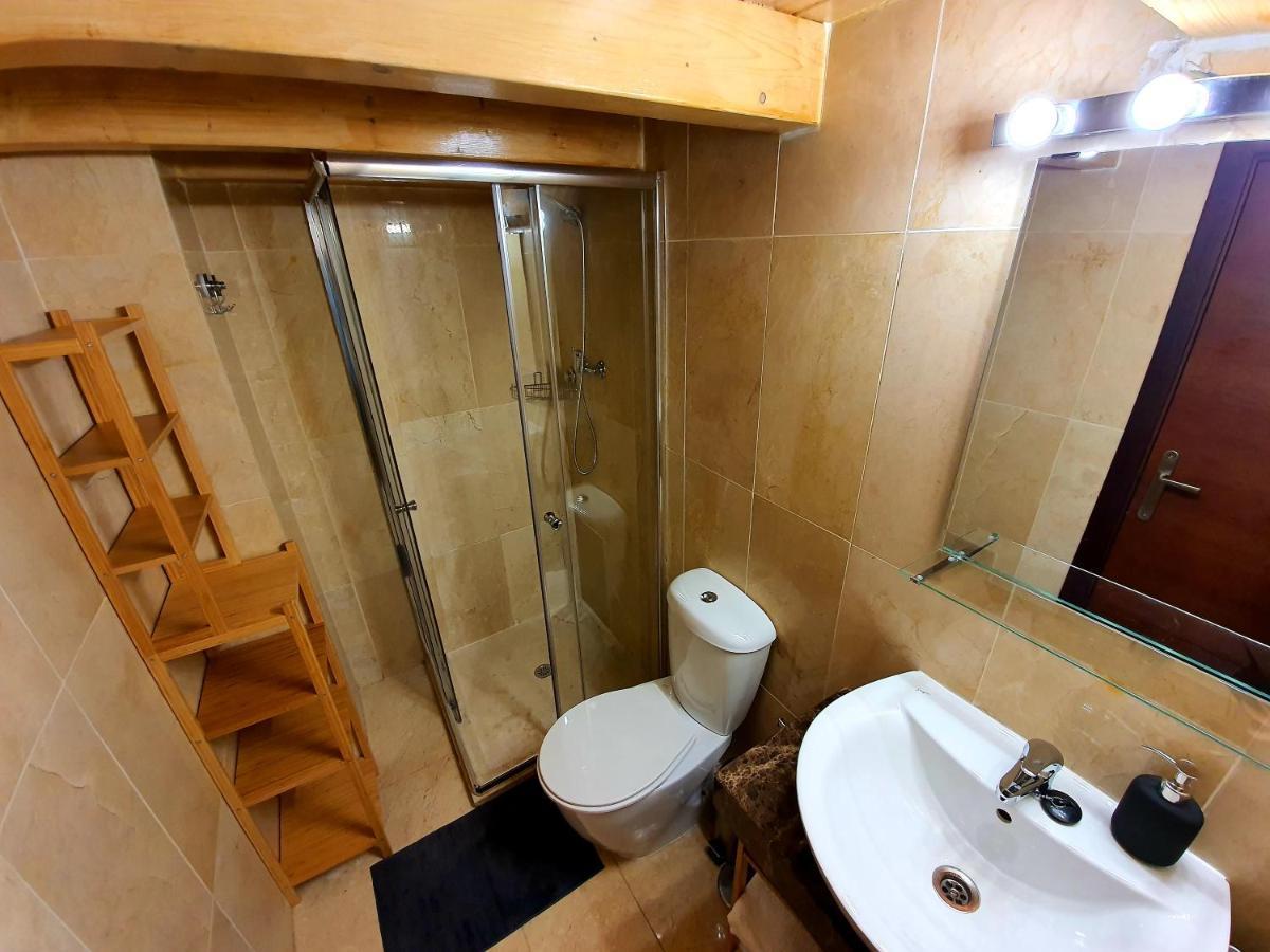 Marinac33 Precioso Apartamento Con Piscina En El Centro De Malaga Lägenhet Exteriör bild