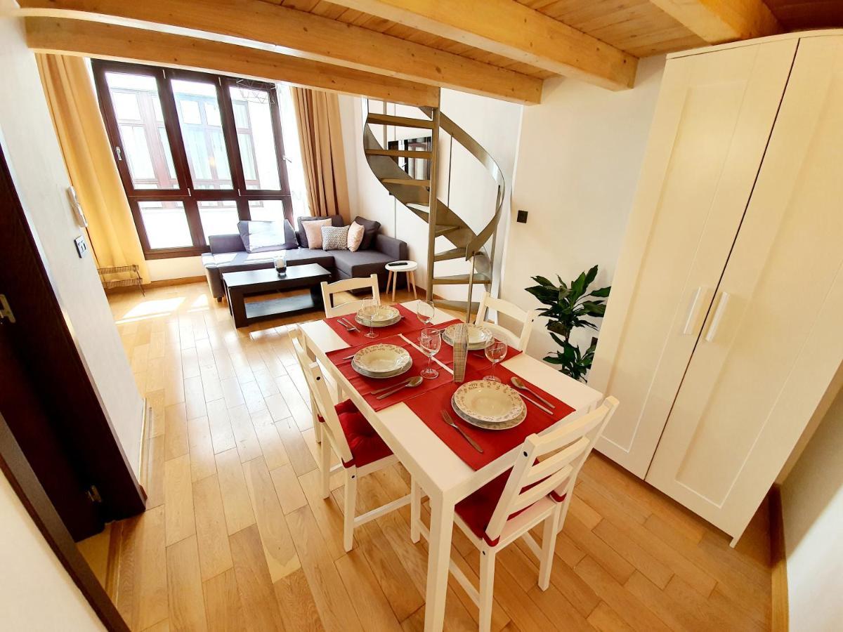 Marinac33 Precioso Apartamento Con Piscina En El Centro De Malaga Lägenhet Exteriör bild